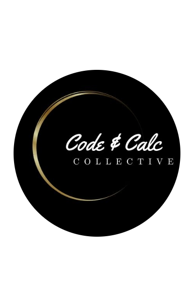 Code & Calc Collective Logo